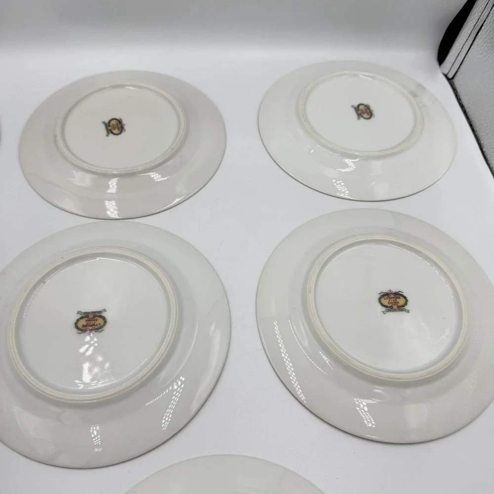 Lynmore items are